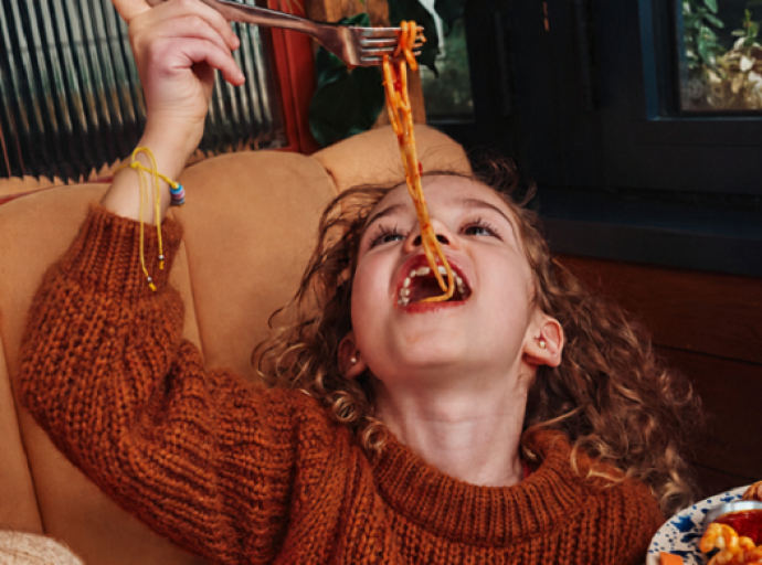 Kids eat three course meal free this October Half Term